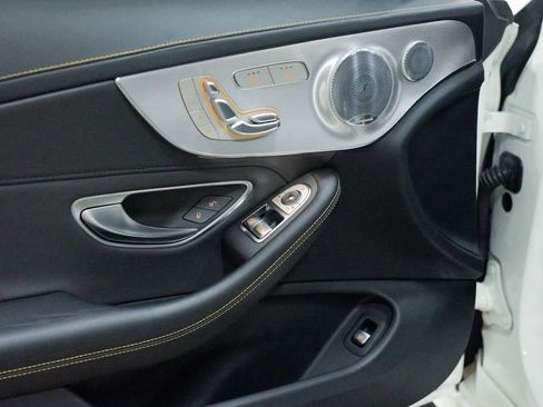 Used 2021 Mercedes-Benz C 63 AMG S image 21