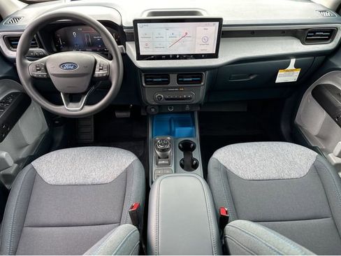 New 2026 Ford Maverick XLT image 7