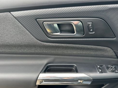 New 2025 Ford Mustang EcoBoost image 10