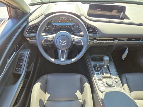 New 2026 MAZDA CX-30 AWD 2.5 S w/ Premium Package image 16