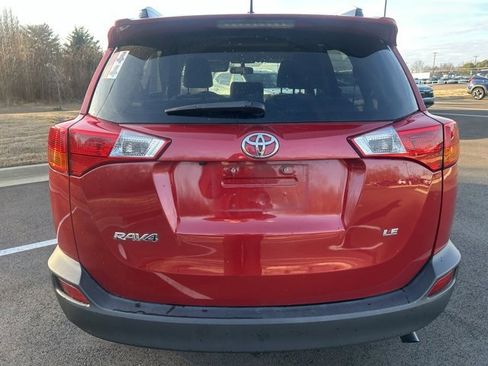 Used 2014 Toyota RAV4 LE image 6