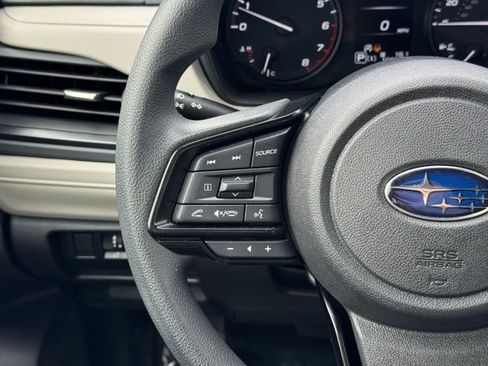Used 2025 Subaru Forester image 22