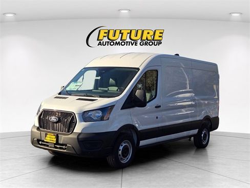 New 2026 Ford Transit 150 Base image 2