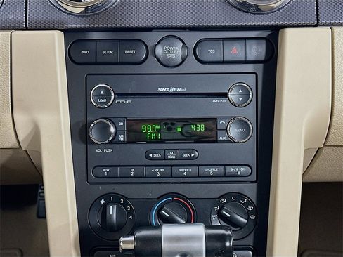 Used 2008 Ford Mustang GT image 14