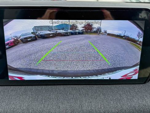 Used 2026 Nissan Kicks SV w/ Cold Weather Package image 16