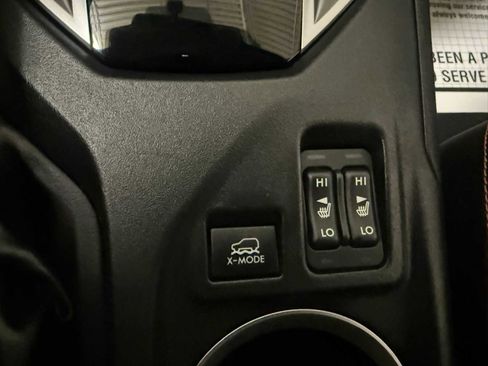 Certified 2023 Subaru Crosstrek 2.5i Limited image 35