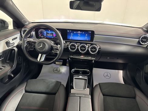 Certified 2024 Mercedes-Benz CLA 250 CLA 250 image 15