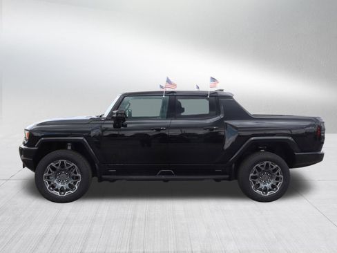New 2025 GMC Hummer EV 3X image 4