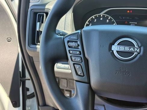 New 2026 Nissan Frontier S AWD/4WD image 20