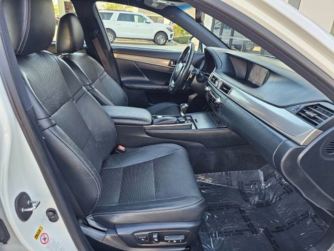 Used 2014 Lexus GS 350 image 30