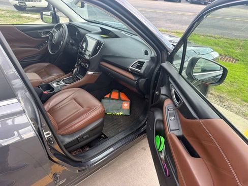 Used 2020 Subaru Forester Touring AWD/4WD image 7