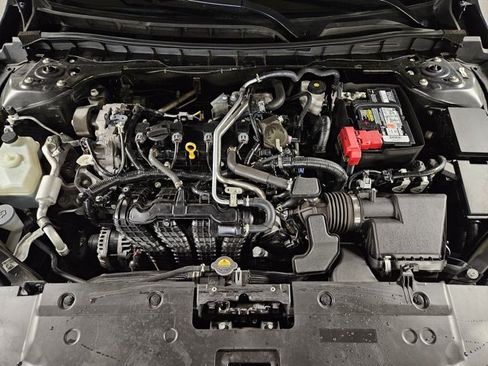 Used 2023 Nissan Altima 2.5 SL FWD image 23