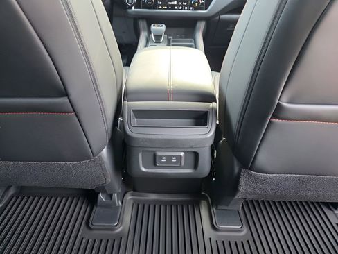 New 2026 Nissan Pathfinder Rock Creek AWD/4WD image 13