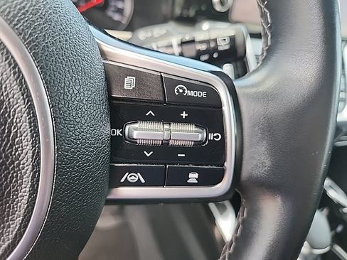 Used 2021 Kia Sorento SX AWD/4WD image 16