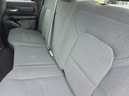 Used 2024 RAM 1500 Tradesman image 18