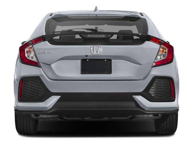 Used 2018 Honda Civic EX image 5
