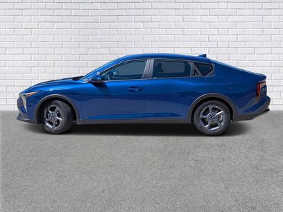 Used 2025 Kia K4