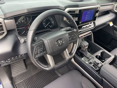 New 2026 Toyota Tundra SR5 image 10