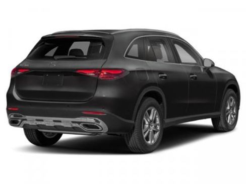 New 2027 Mercedes-Benz GLC 300 4MATIC image 2