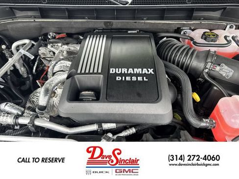 New 2026 GMC Yukon AT4 w/ AT4 Premium Plus Package AWD/4WD image 27