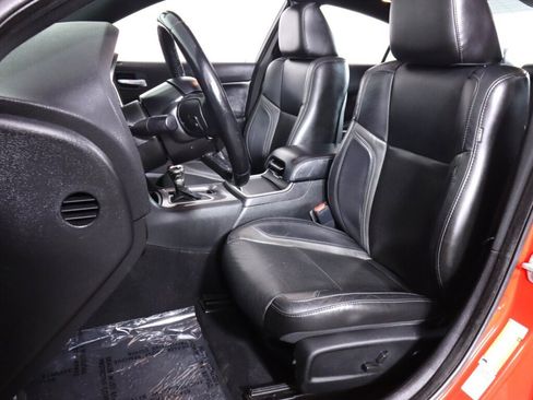 Used 2021 Dodge Charger SXT w/ Leather Interior Group RWD image 28
