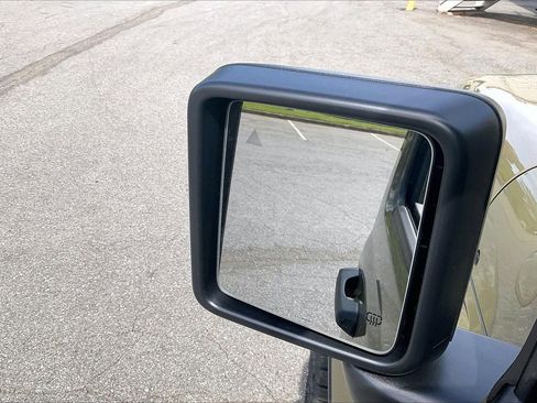 New 2026 Jeep Gladiator Mojave AWD/4WD image 26