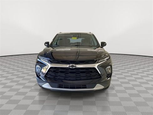 Certified 2024 Chevrolet Blazer LT w/ Convenience Package image 4