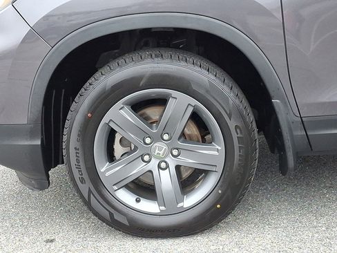 Used 2022 Honda Ridgeline RTL-E image 8