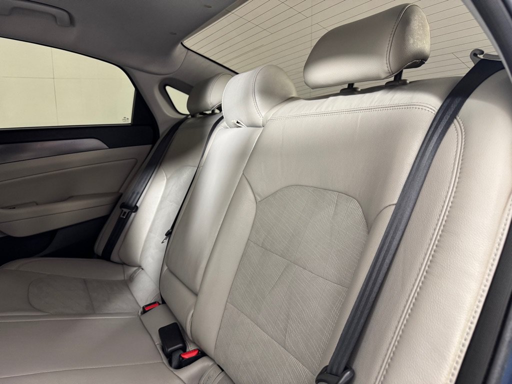 Used 2015 Hyundai Sonata Sport w/ Option Group 03 FWD image 20