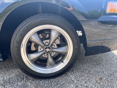 Used 2003 Ford Mustang GT RWD image 50