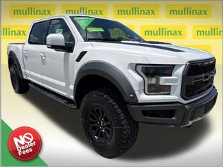 Used 2020 Ford F150 Raptor w/ Equipment Group 802A Luxury AWD/4WD 360° Tour