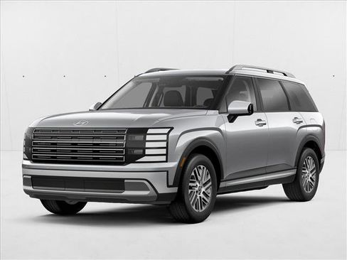 New 2026 Hyundai Palisade SEL image 1