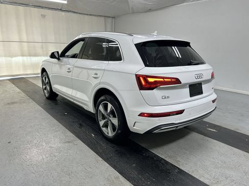 Used 2024 Audi Q5 2.0T Premium AWD/4WD image 7