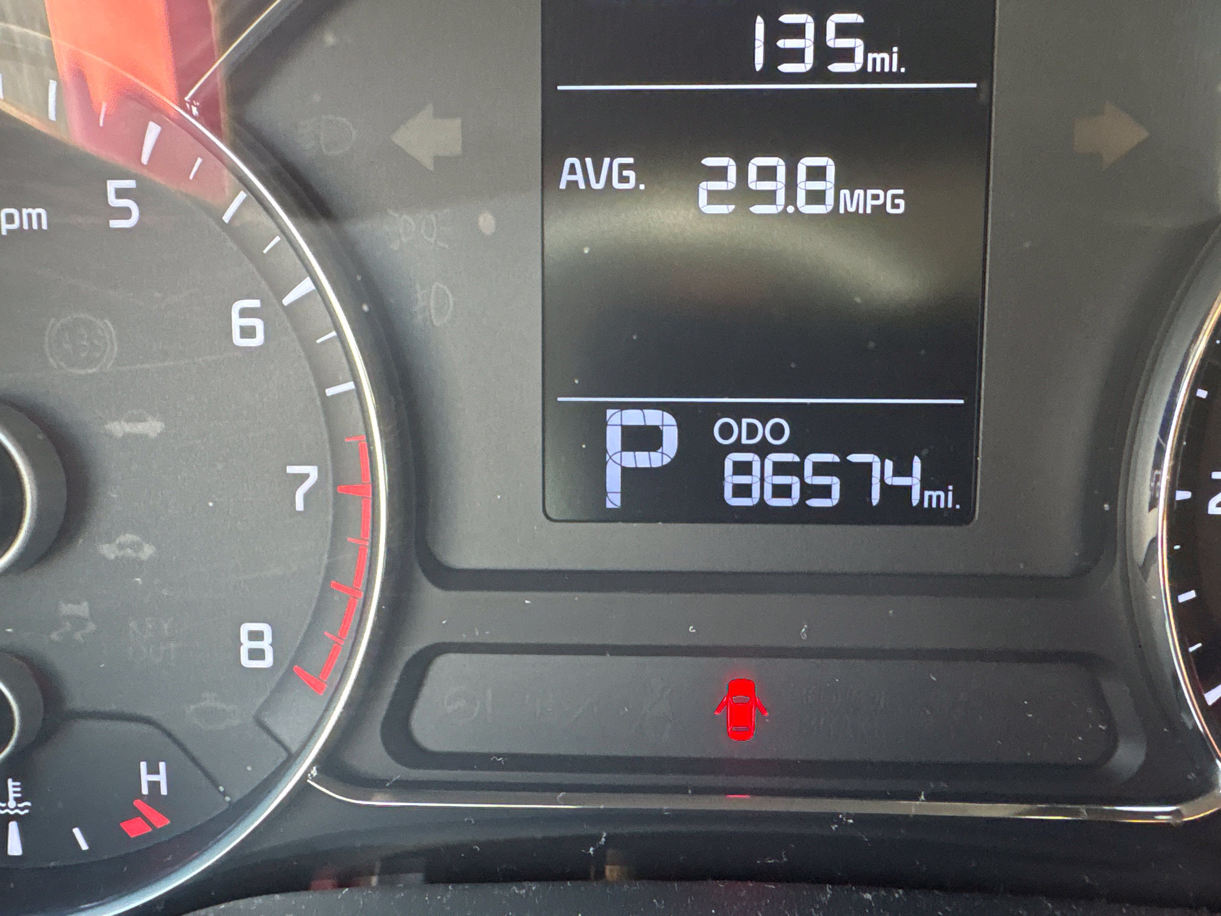 Used 2016 Kia Forte LX FWD image 2