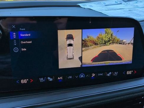 New 2026 Chevrolet Tahoe Premier w/ Sun And Tow Package image 28