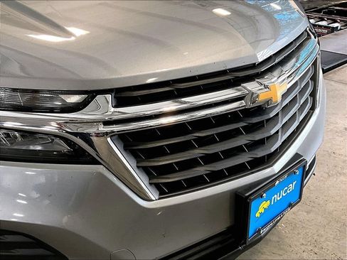 Used 2024 Chevrolet Equinox LS w/ LS Convenience Package FWD image 32