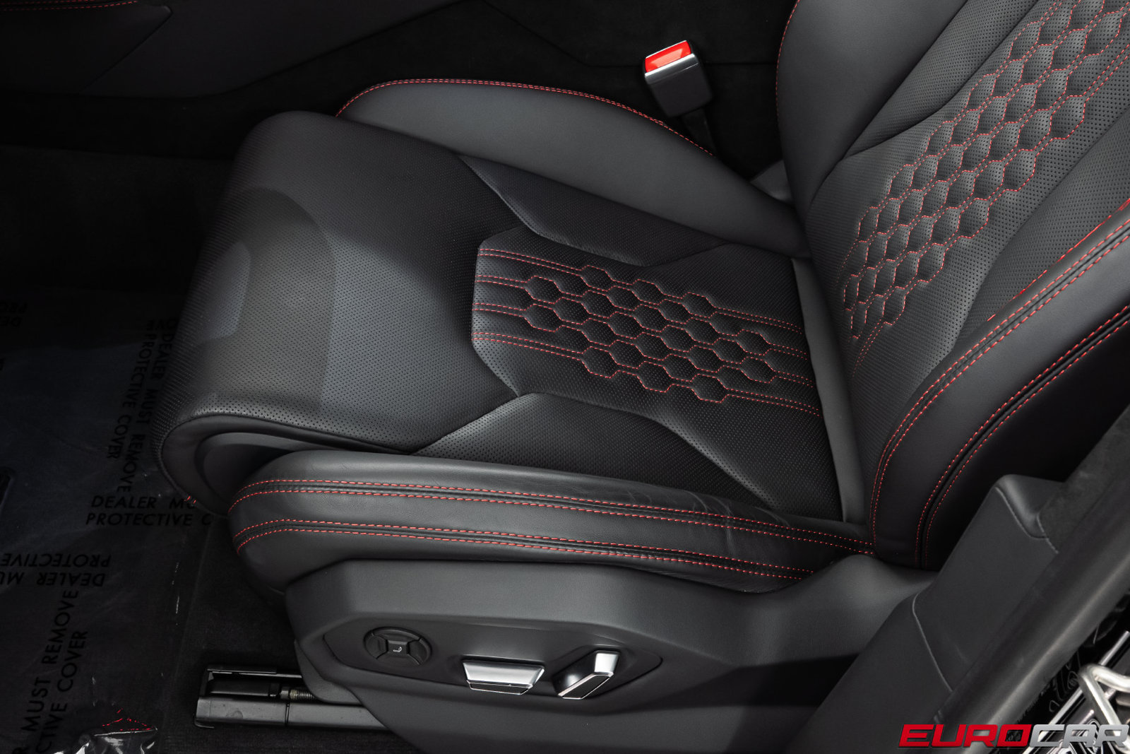 Used 2023 Lamborghini Urus Performante AWD/4WD image 50