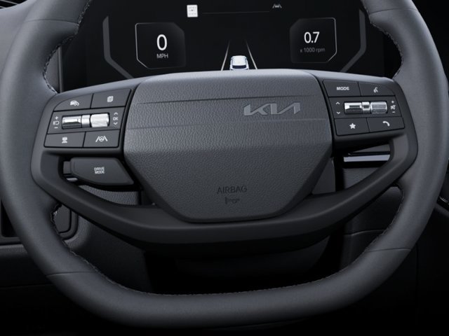 New 2027 Kia Sportage SX FWD image 22