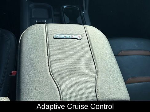 Used 2024 GMC Sierra 2500 AT4 w/ AT4 Premium Plus Package image 26