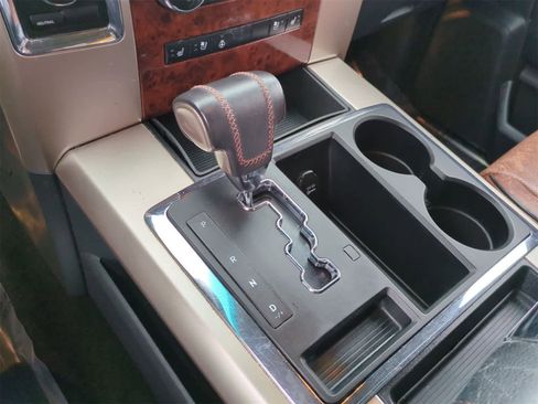 Used 2012 RAM 1500 Laramie Longhorn image 31