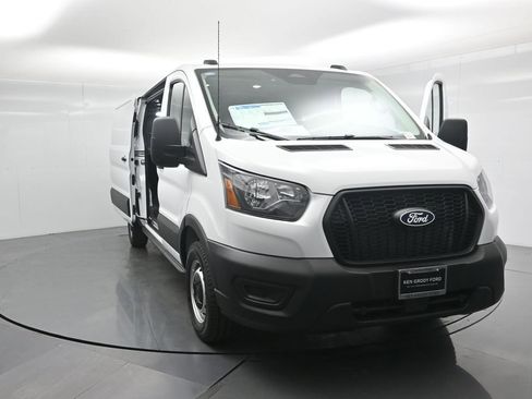 New 2026 Ford Transit 150 Low Roof w/ Load Area Protection Package image 30