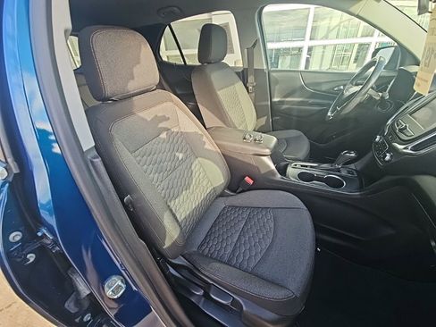 Certified 2020 Chevrolet Equinox LT image 21