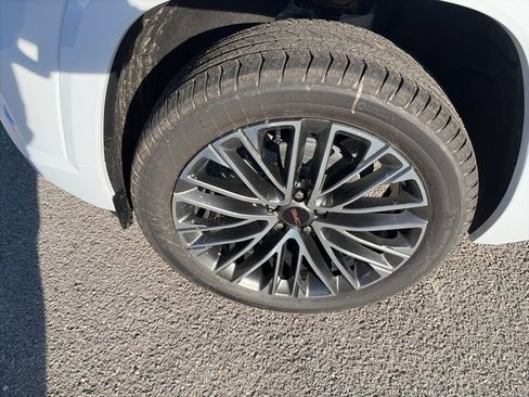 New 2026 GMC Terrain Denali image 10