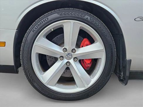 Used 2010 Dodge Challenger SRT8 w/ SRT Option Group II image 13