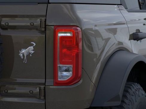 New 2025 Ford Bronco Big Bend w/ Black Diamond Package AWD/4WD image 23