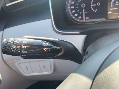 Certified 2024 Hyundai Tucson SE AWD/4WD image 23