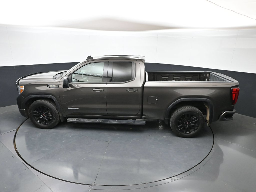 Used 2019 GMC Sierra 1500 Elevation w/ Elevation Value Package RWD image 45