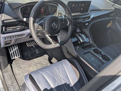 New 2026 Acura MDX Type S AWD/4WD image 3