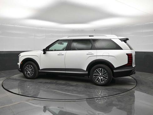 New 2026 Hyundai Palisade SEL Premium w/ Tow & Go Package AWD/4WD image 5