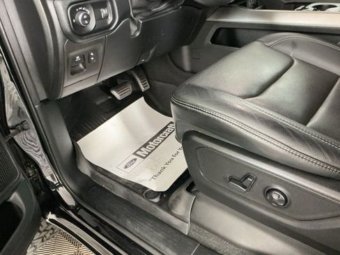Used 2020 RAM 1500 Sport w/ Advanced Safety Group AWD/4WD image 15